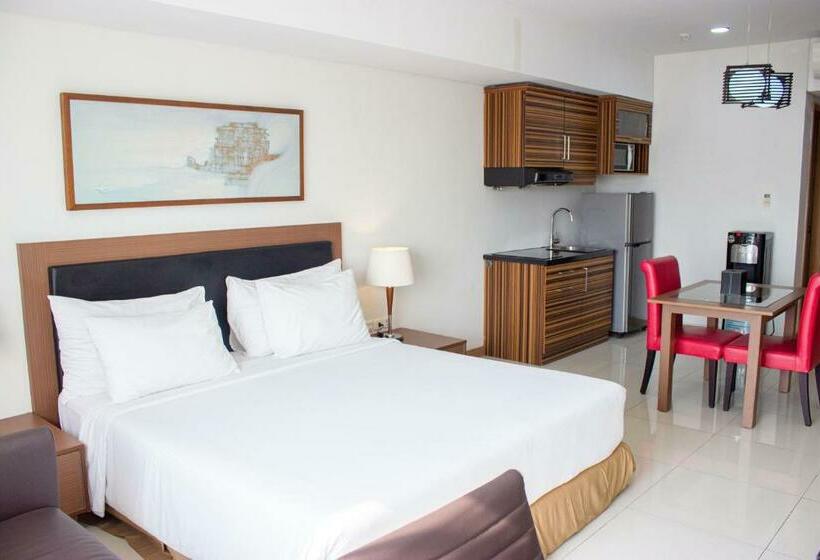 Полулюкс, Sakura Park Hotel & Residence