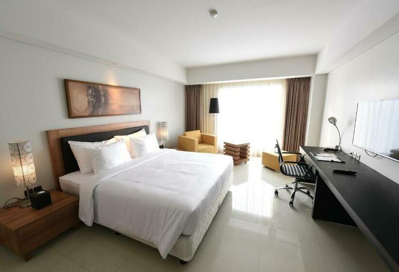 غرفة ديلوكس, Sakura Park Hotel & Residence