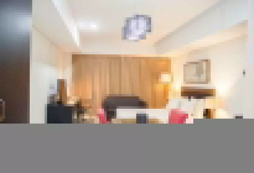 デラックスルーム, Sakura Park Hotel & Residence
