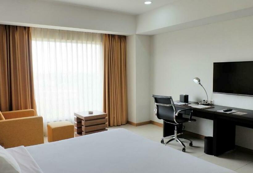 غرفة ديلوكس, Sakura Park Hotel & Residence