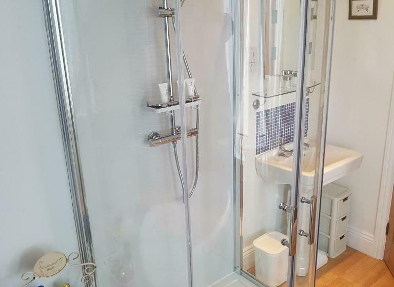 스탠다드 룸 킹사이즈 침대, Ugiebrae House Bed & Breakfast