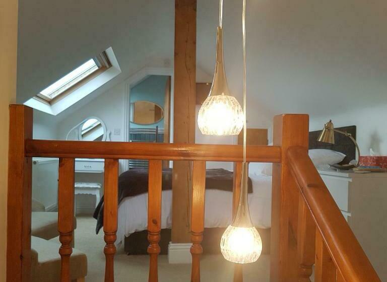 스탠다드 룸, Ugiebrae House Bed & Breakfast