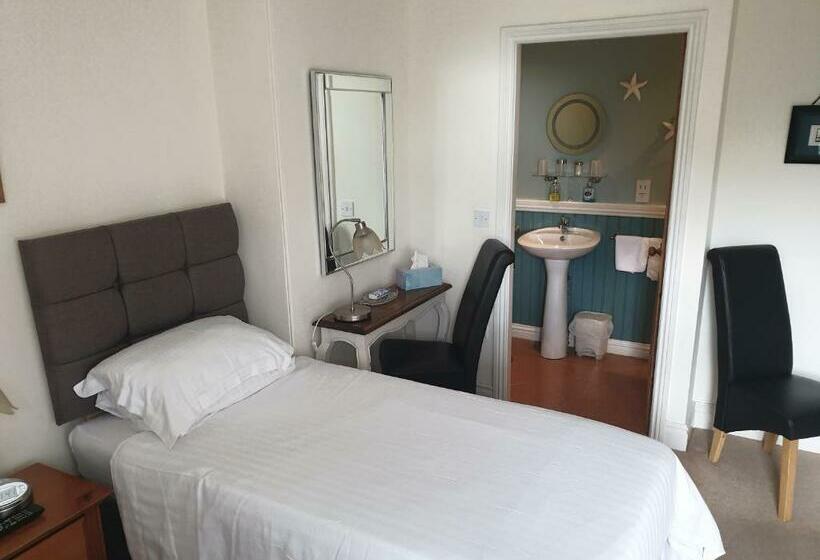스탠다드 룸 가든 전망, Ugiebrae House Bed & Breakfast