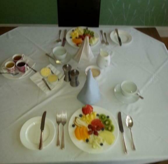 스탠다드 룸 킹사이즈 침대, Ugiebrae House Bed & Breakfast