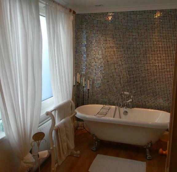 Стандартный Номер Кровать Кинг, Ugiebrae House Bed & Breakfast