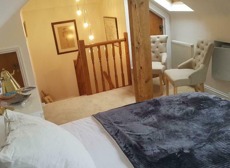 Номер Стандарт, Ugiebrae House Bed & Breakfast