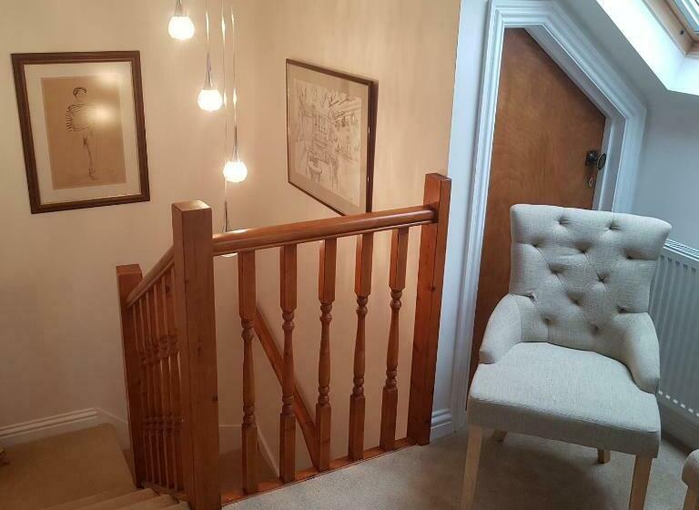 Номер Стандарт, Ugiebrae House Bed & Breakfast