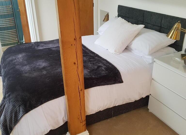 스탠다드 룸, Ugiebrae House Bed & Breakfast