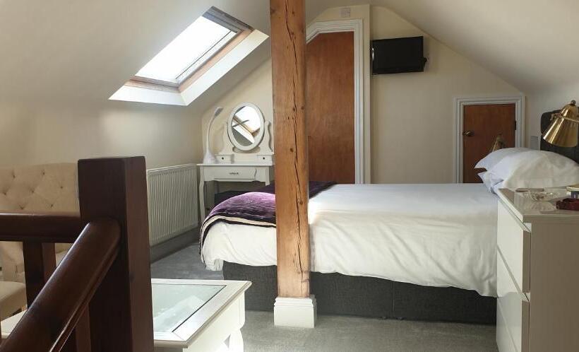 스탠다드 룸, Ugiebrae House Bed & Breakfast