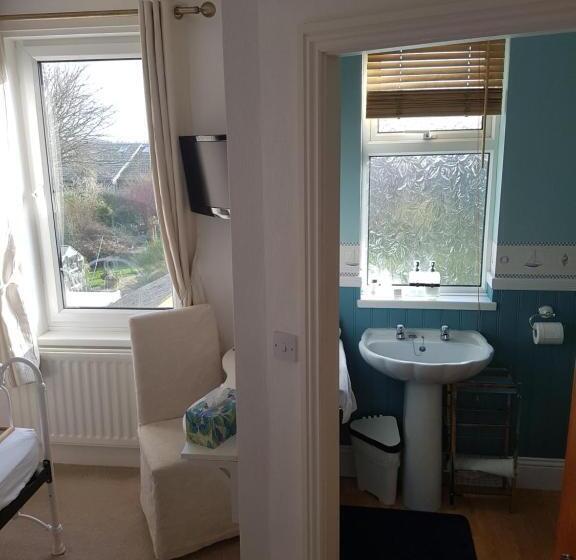 Одноместный Номер Вид на Сад, Ugiebrae House Bed & Breakfast