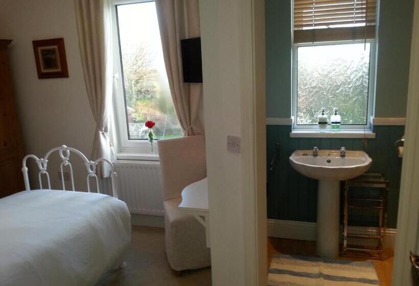 Одноместный Номер Вид на Сад, Ugiebrae House Bed & Breakfast