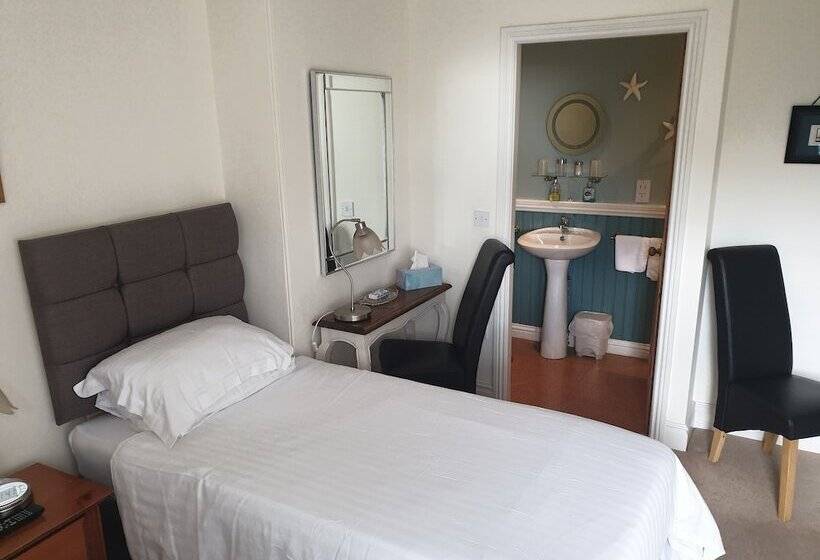 Номер Стандарт Вид на Сад, Ugiebrae House Bed & Breakfast