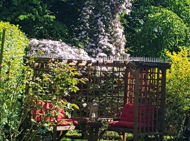 Номер Стандарт Вид на Сад, Ugiebrae House Bed & Breakfast