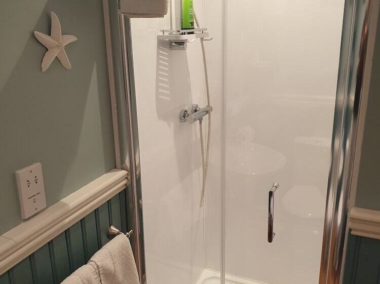 스탠다드 룸 가든 전망, Ugiebrae House Bed & Breakfast