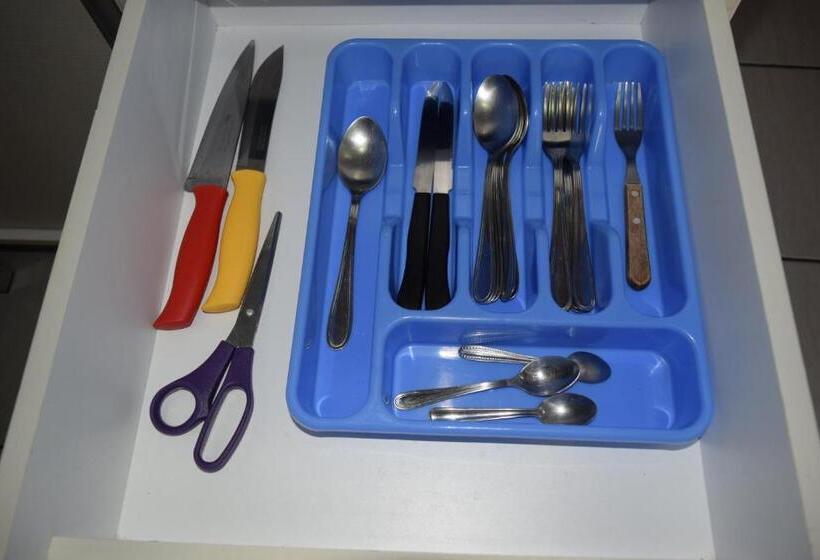 شقة غرفة نوم واحدة مزودة بشُرفة, Vip Beira Mar Residence