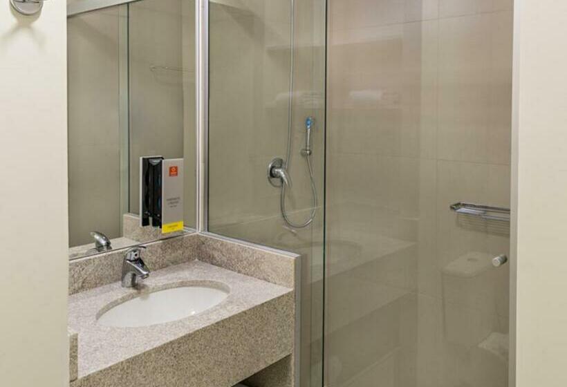 스탠다드 스튜디오, Mercure Jundiai Shopping