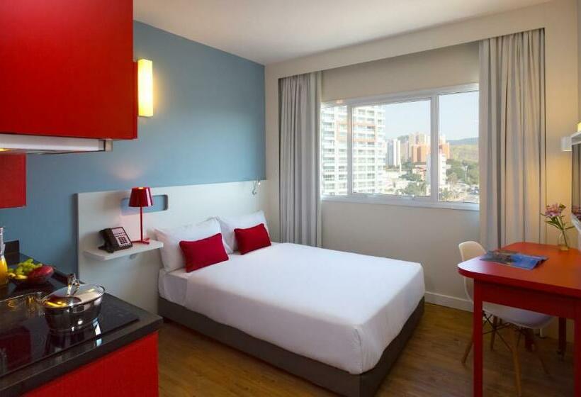 스탠다드 스튜디오, Mercure Jundiai Shopping