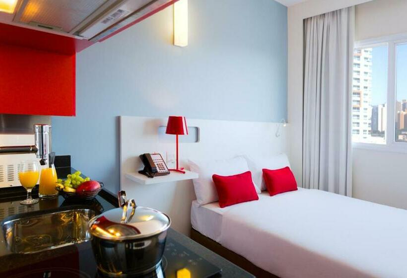 스탠다드 스튜디오, Mercure Jundiai Shopping