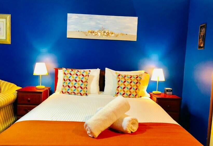 חדר סטנדרט, Aussie Rest Motel