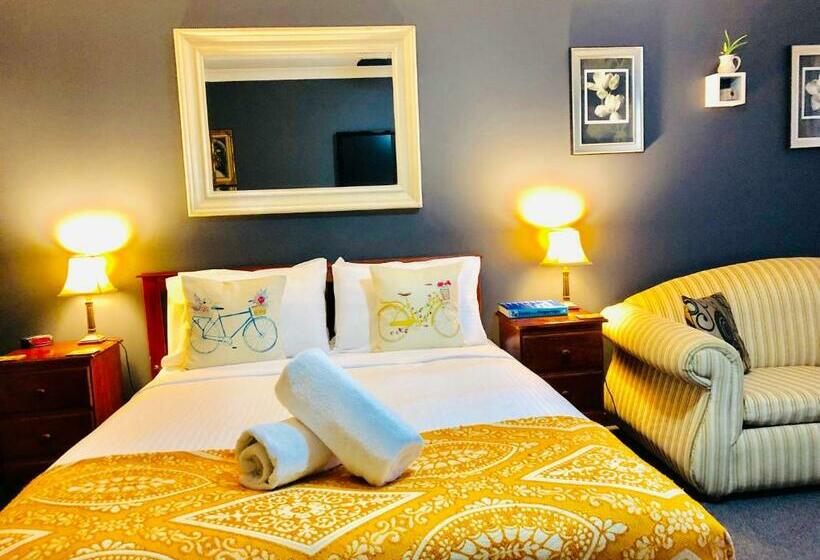 חדר סטנדרט, Aussie Rest Motel