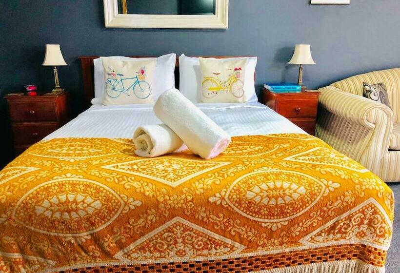 חדר סטנדרט, Aussie Rest Motel