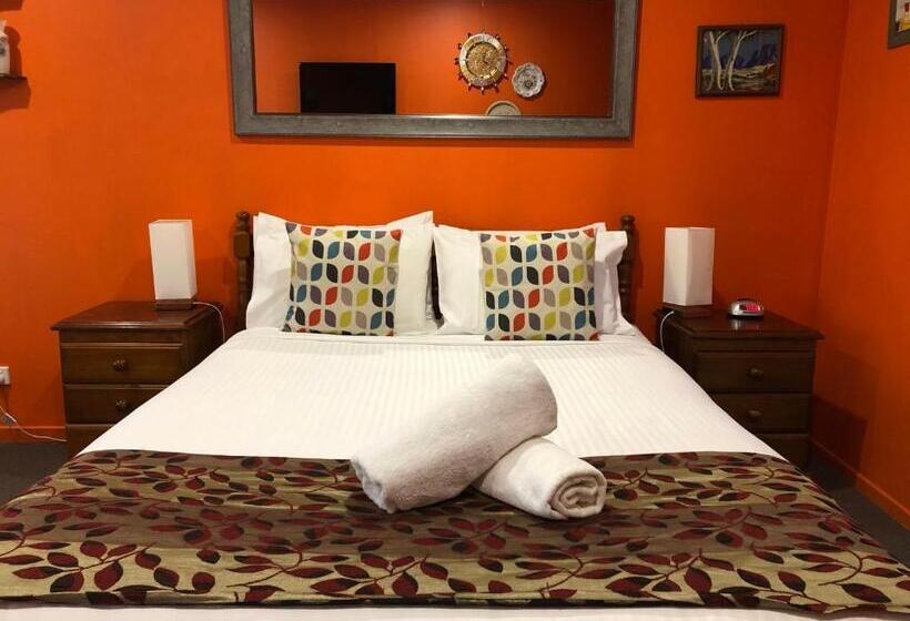 חדר סטנדרט, Aussie Rest Motel