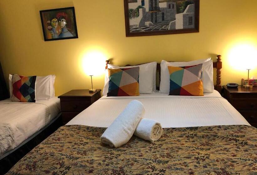 חדר סטנדרט, Aussie Rest Motel