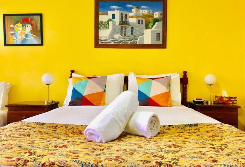 غرفة قياسية, Aussie Rest Motel