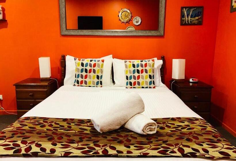 Номер Стандарт, Aussie Rest Motel