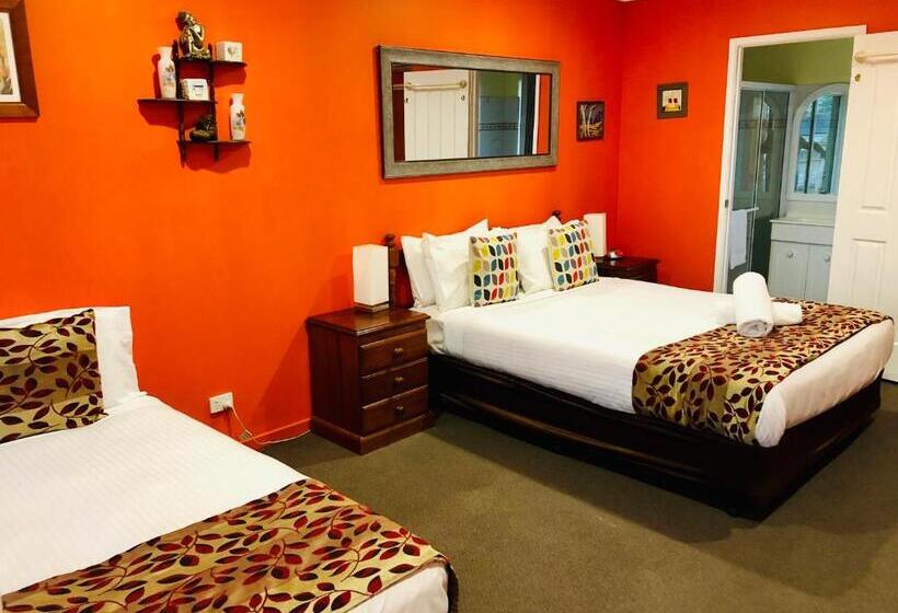 Номер Стандарт, Aussie Rest Motel