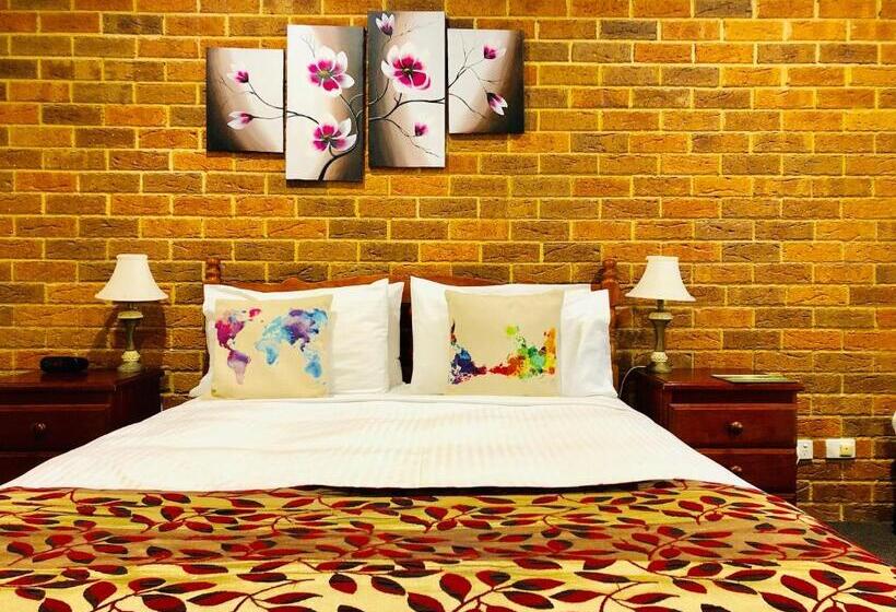 חדר סטנדרט, Aussie Rest Motel