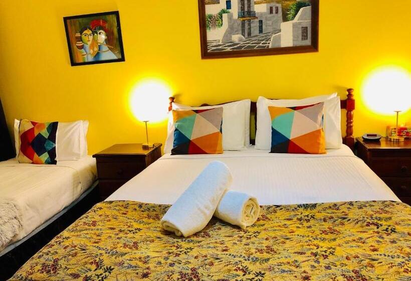 غرفة قياسية, Aussie Rest Motel