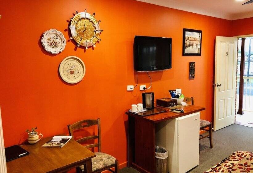 חדר סטנדרט, Aussie Rest Motel