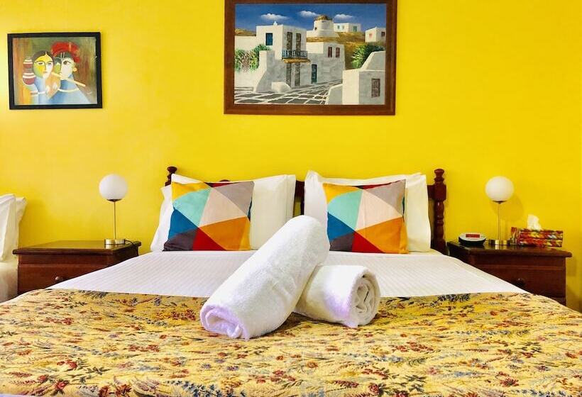 Номер Стандарт, Aussie Rest Motel