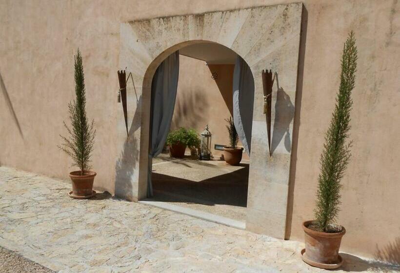 חדר סטנדרט, Agroturismo Fincahotel Es Llobets   Adults Only