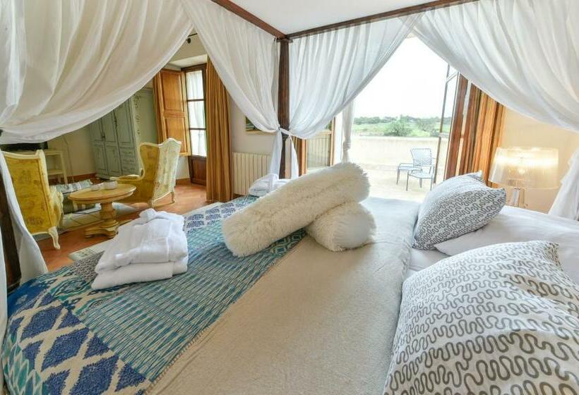 חדר בסיסי, Agroturismo Fincahotel Es Llobets   Adults Only