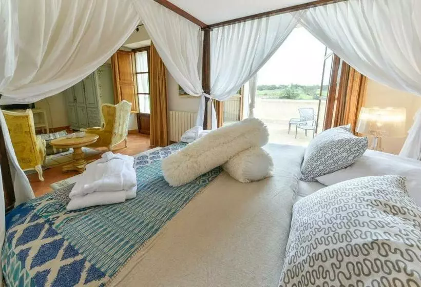 اتاق عادی, Agroturismo Fincahotel Es Llobets   Adults Only