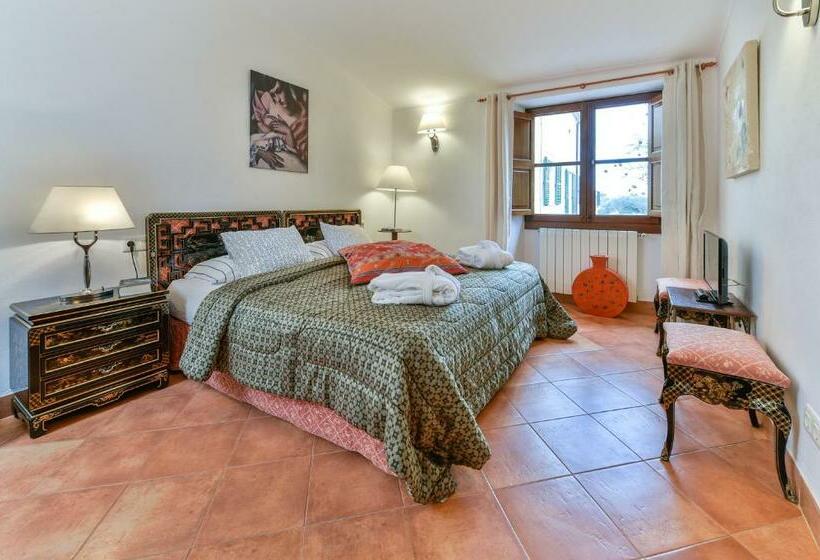 Номер Стандарт, Agroturismo Fincahotel Es Llobets   Adults Only