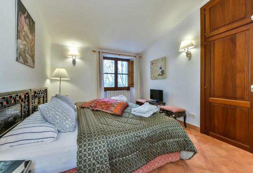 חדר סטנדרט, Agroturismo Fincahotel Es Llobets   Adults Only