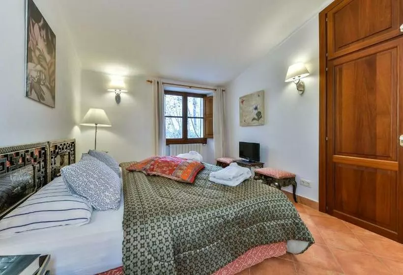 اتاق استاندارد, Agroturismo Fincahotel Es Llobets   Adults Only