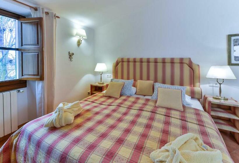 חדר בסיסי, Agroturismo Fincahotel Es Llobets   Adults Only