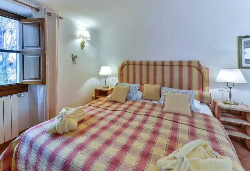 اتاق عادی, Agroturismo Fincahotel Es Llobets   Adults Only
