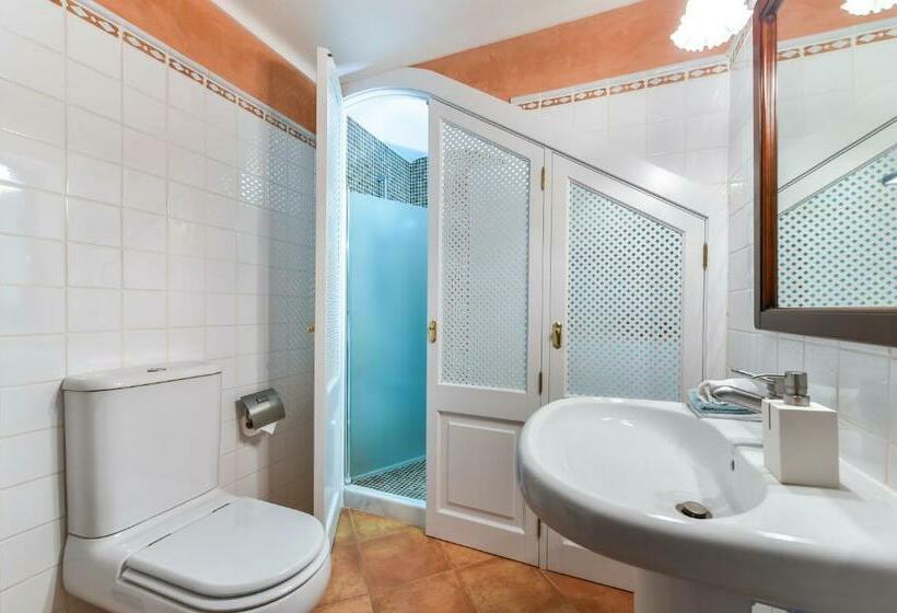 סוויטה, Agroturismo Fincahotel Es Llobets   Adults Only