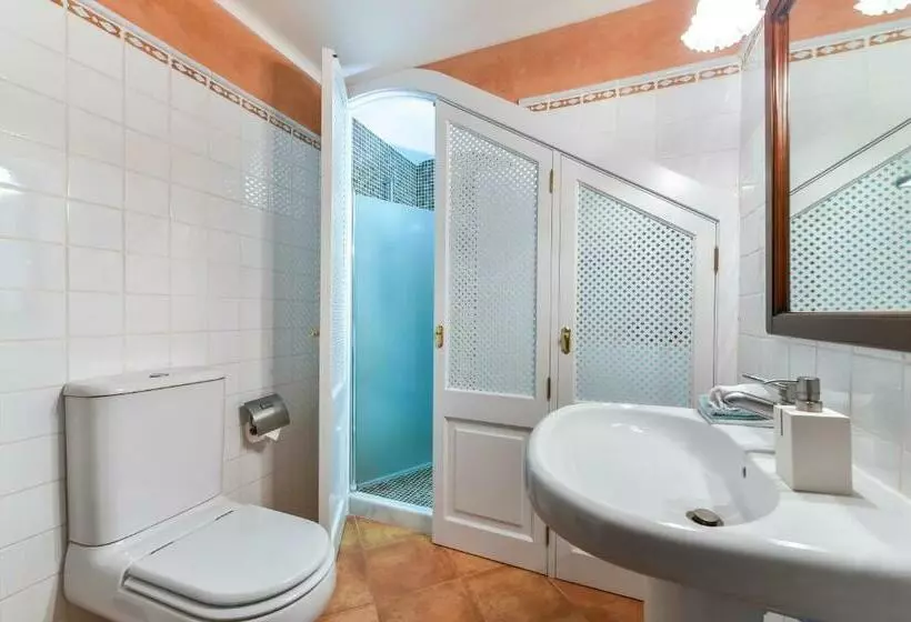 سوییت, Agroturismo Fincahotel Es Llobets   Adults Only