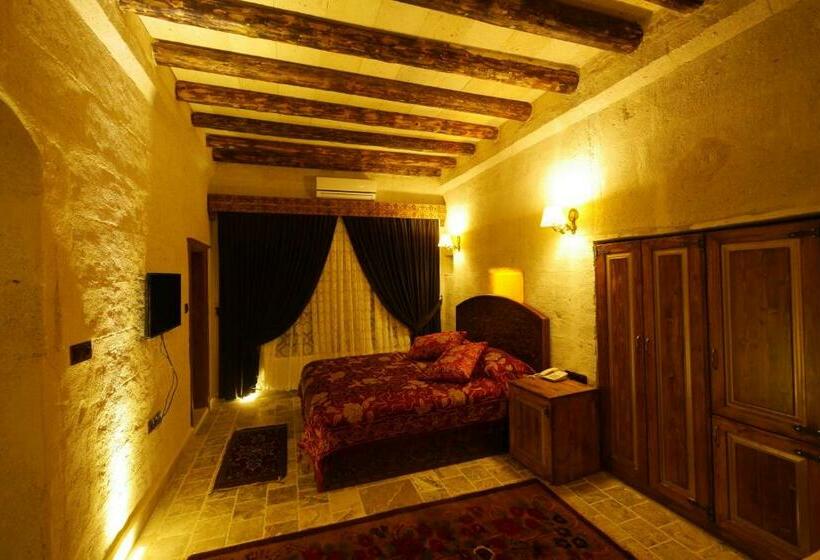 اتاق لوکس چهار تخته, Avanos Suites