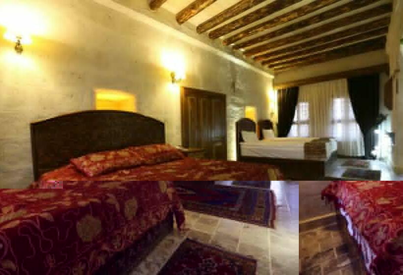 اتاق سوپریور, Avanos Suites