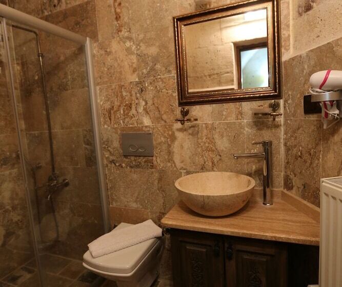 اتاق سوپریور, Avanos Suites