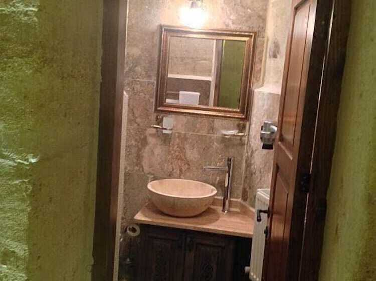 اتاق سوپریور, Avanos Suites