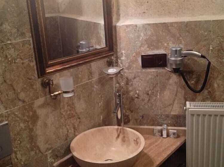 اتاق سوپریور, Avanos Suites