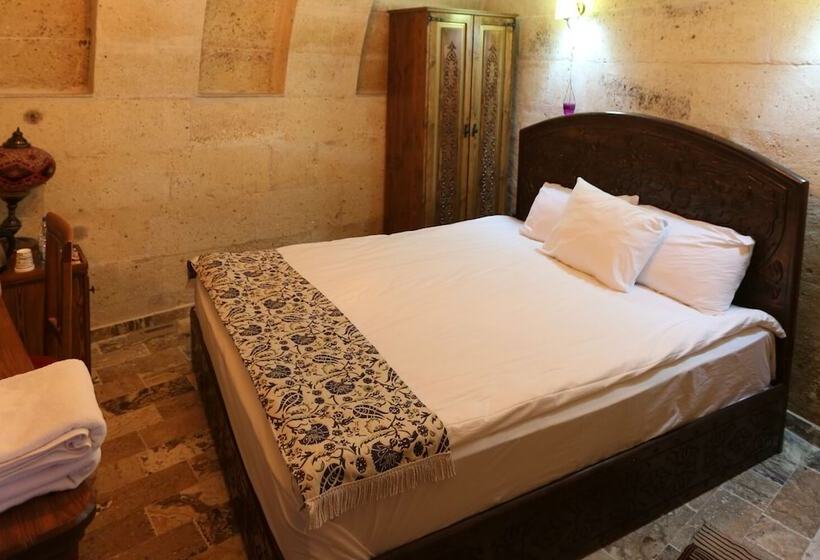 اتاق سوپریور, Avanos Suites